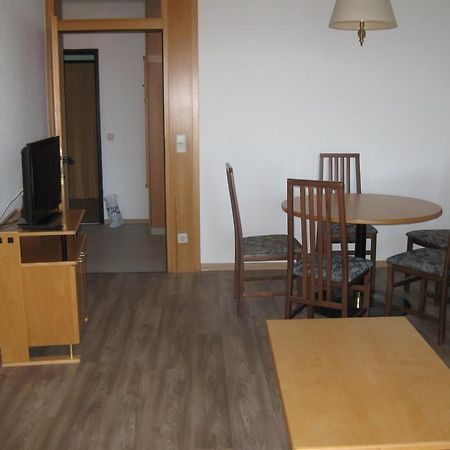 Holiday Apartments Warmbad Villach Bagian luar foto