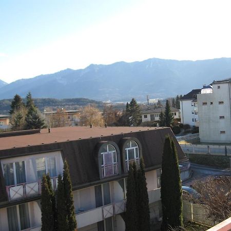 Holiday Apartments Warmbad Villach Bagian luar foto