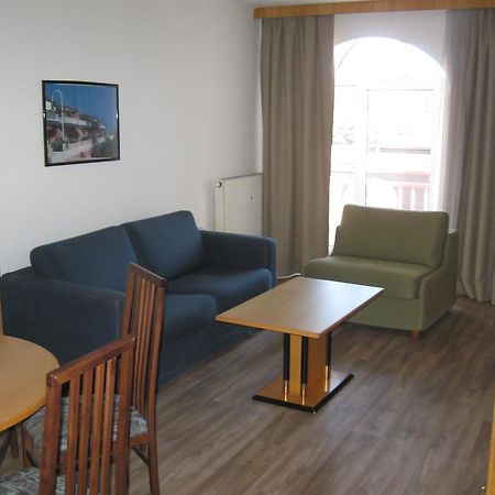 Holiday Apartments Warmbad Villach Bagian luar foto