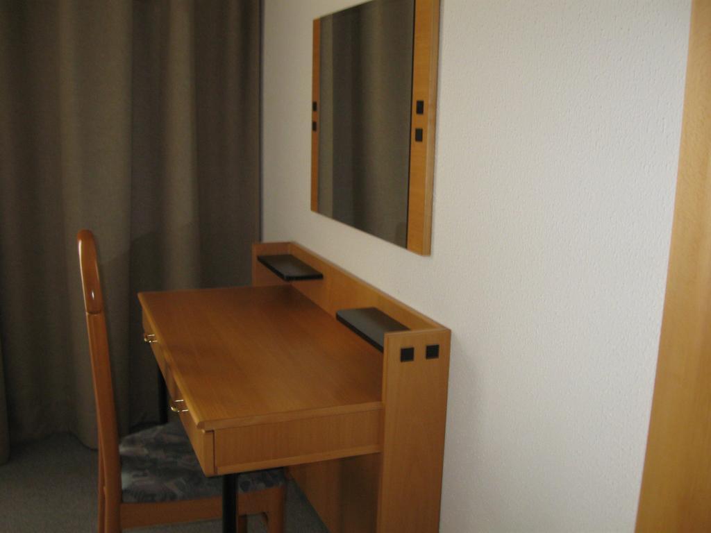 Holiday Apartments Warmbad Villach Ruang foto