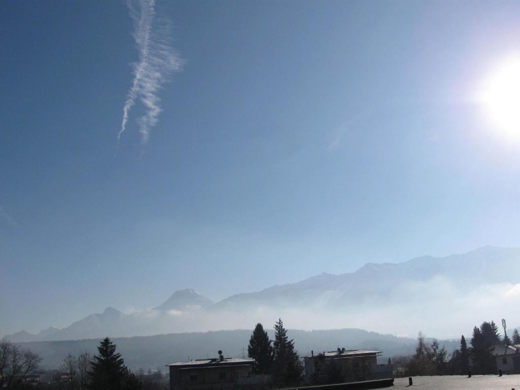Holiday Apartments Warmbad Villach Bagian luar foto