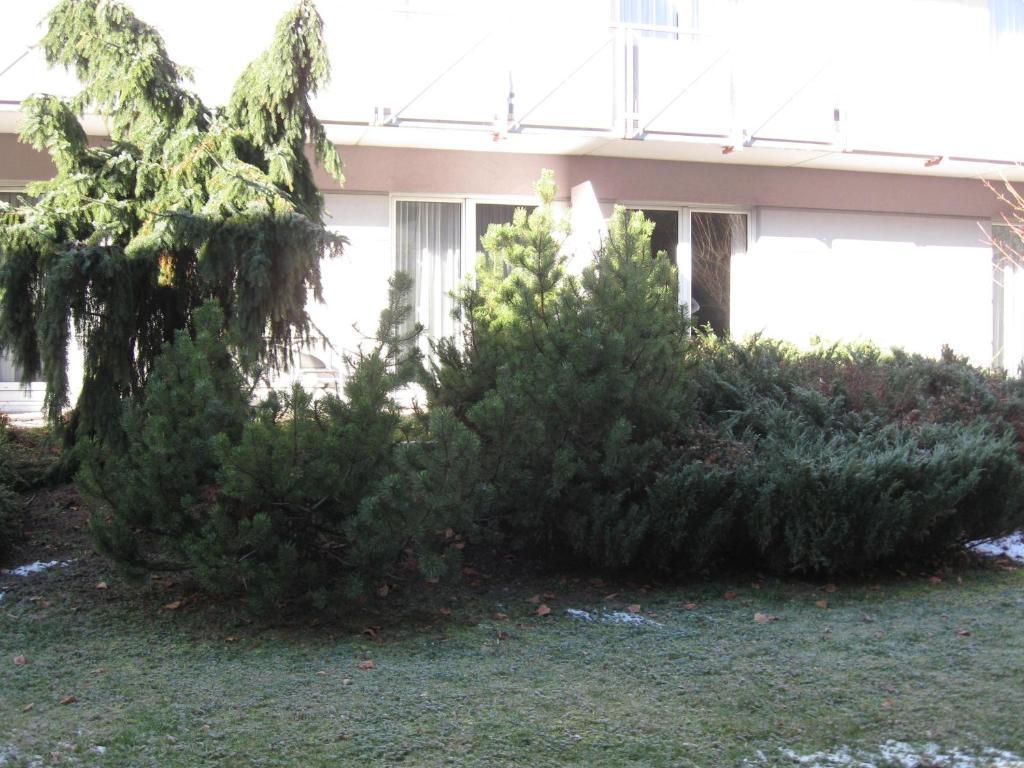 Holiday Apartments Warmbad Villach Bagian luar foto